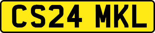 CS24MKL