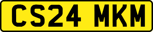 CS24MKM