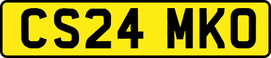 CS24MKO