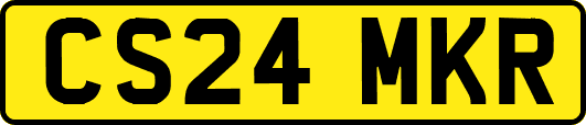 CS24MKR