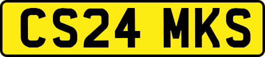 CS24MKS