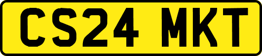 CS24MKT