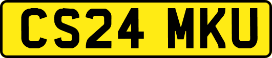 CS24MKU