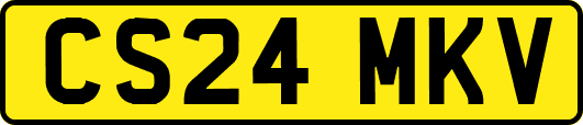 CS24MKV