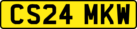 CS24MKW