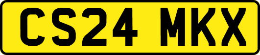 CS24MKX