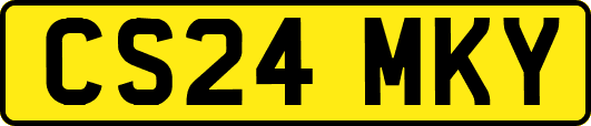 CS24MKY