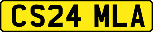 CS24MLA