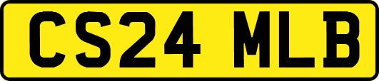 CS24MLB
