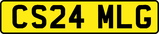 CS24MLG