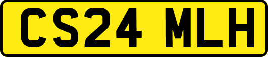 CS24MLH