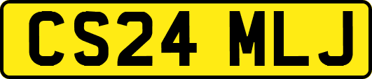 CS24MLJ