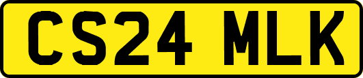 CS24MLK