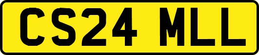 CS24MLL