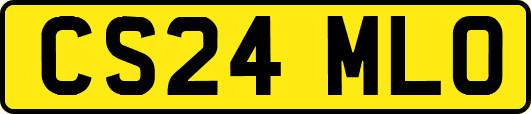 CS24MLO