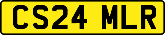 CS24MLR