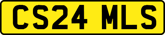 CS24MLS