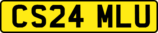 CS24MLU