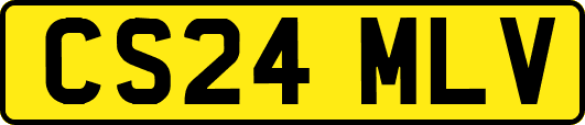 CS24MLV