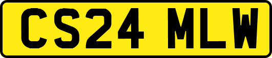 CS24MLW