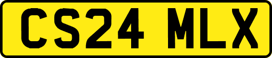 CS24MLX