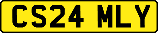 CS24MLY