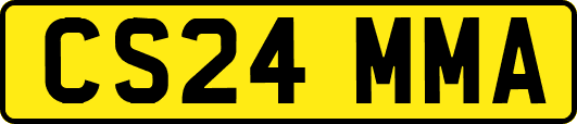 CS24MMA