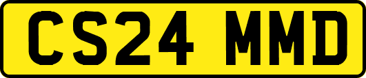 CS24MMD