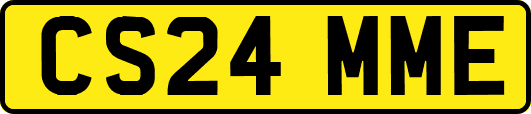 CS24MME