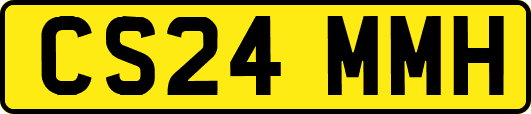 CS24MMH