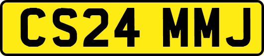 CS24MMJ
