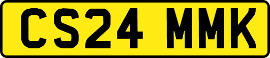 CS24MMK