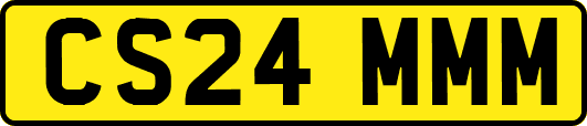 CS24MMM