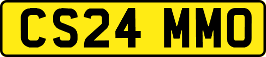 CS24MMO