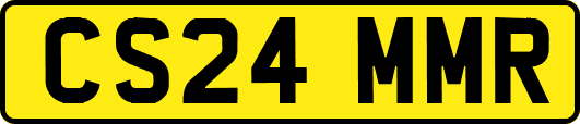 CS24MMR