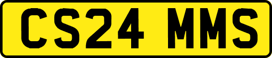 CS24MMS