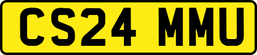 CS24MMU