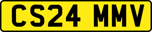 CS24MMV