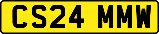 CS24MMW