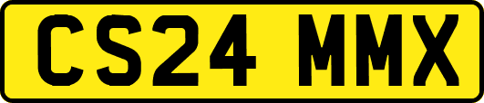 CS24MMX