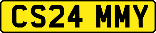 CS24MMY