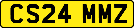 CS24MMZ