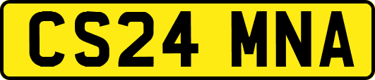 CS24MNA