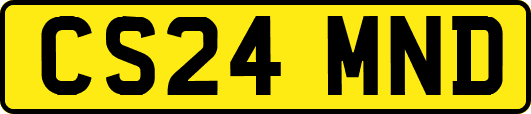 CS24MND