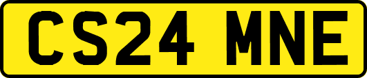CS24MNE