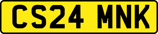 CS24MNK