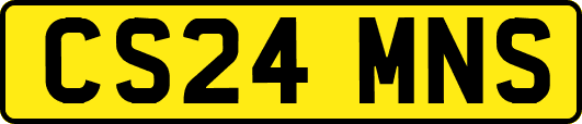 CS24MNS