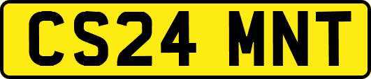 CS24MNT