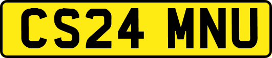 CS24MNU
