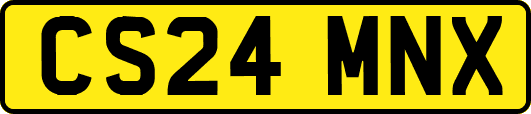 CS24MNX